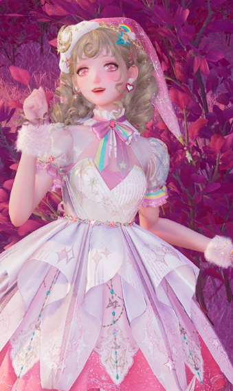 Radiant Joy image