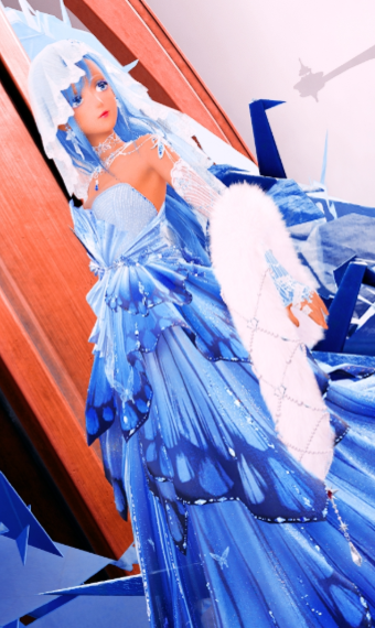 Butterfly Wings image