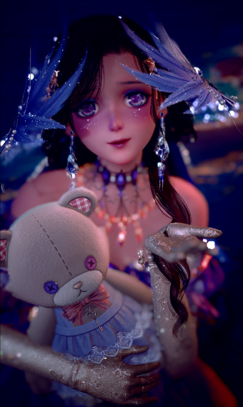 Starlight Wishes image