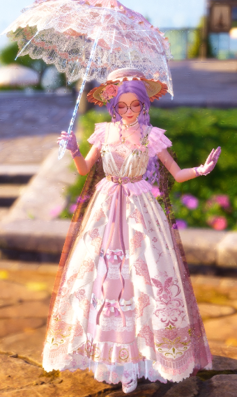 Pink Dream image