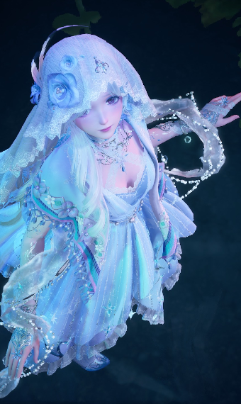 Water Nymph image