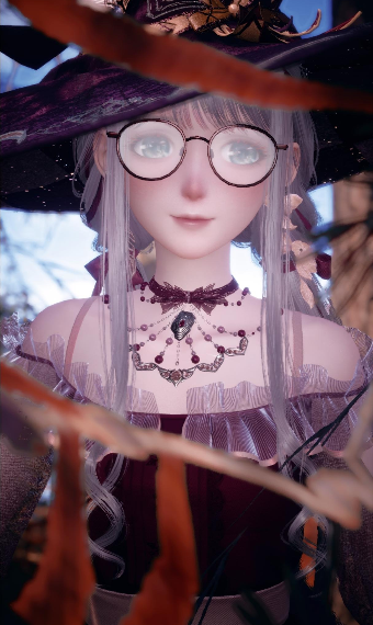 Forest Witch image