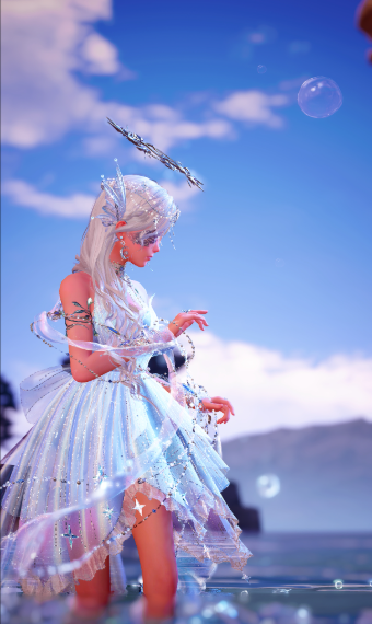 Frozen Spirit image
