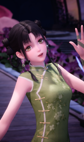 [S&S][Code] 20250511 Elegant image