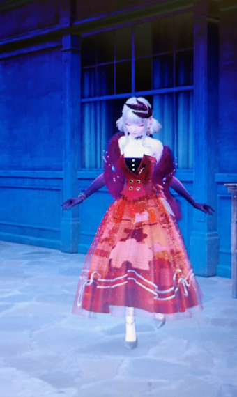Dru ( evening wear ) image