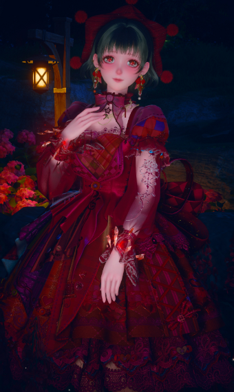 Red Loli image
