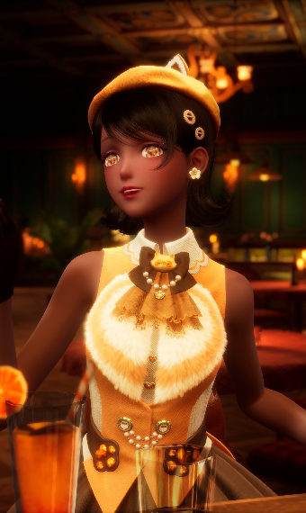 Chuckle Club's No.1 Gal image