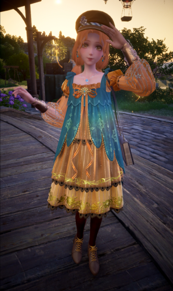 Styling Challenge: Next Chapter image
