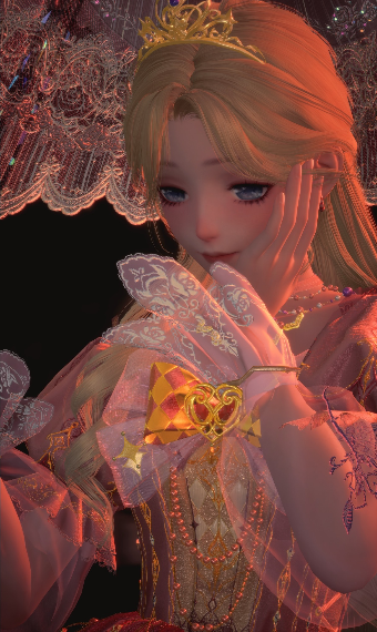 Ribbon Rhapsody image