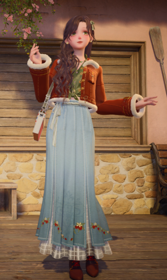 Styling Challenge: Silent Care image