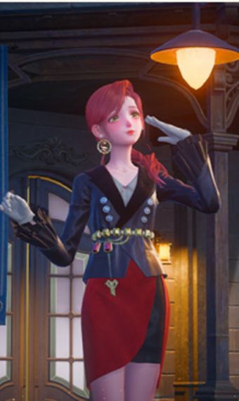 Professional Power image