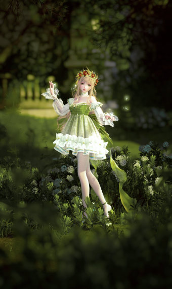 The Dryad image