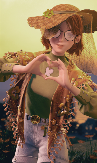 AO.3 Bug Catching image