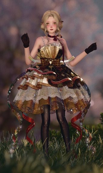 Tired idol image