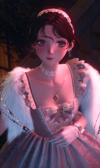 Valette Renoux | Mistborn image