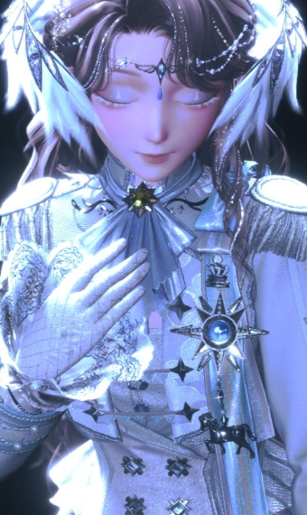 Moonlight Knight image