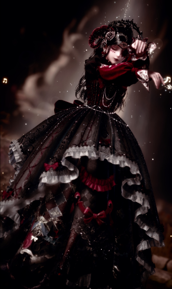 Dark Summons image