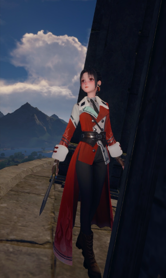 Guard Captain image