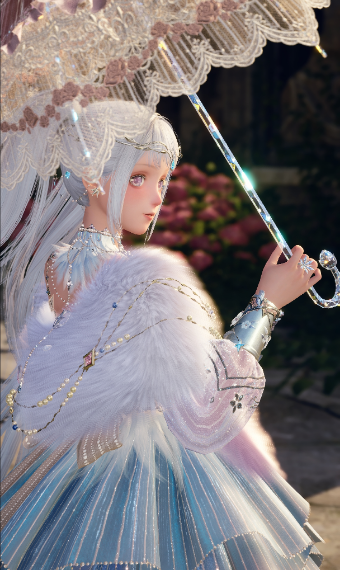 Little Lake Princess image