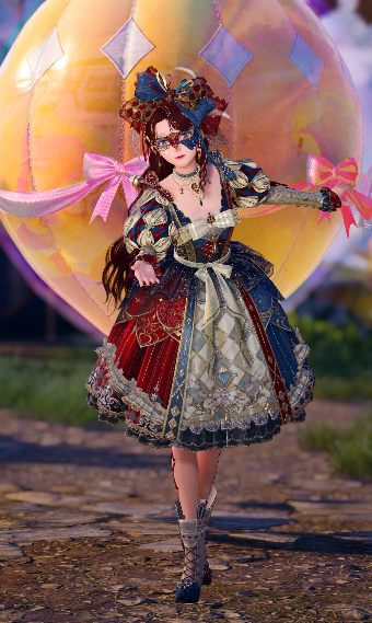 Fabulous Revelry image