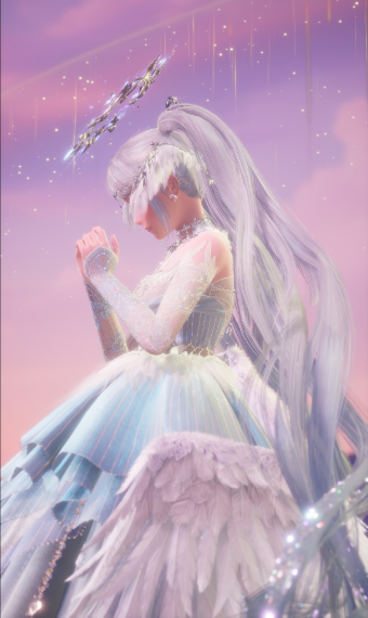 Angel of Hope image