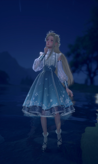 Simple Wish image