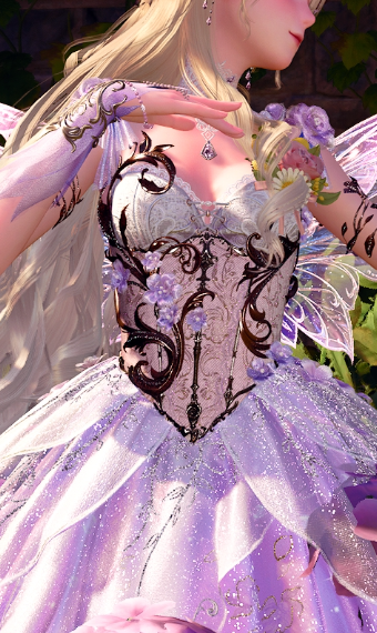 Fairy Wish image
