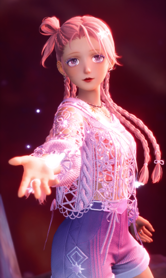 Main Character image
