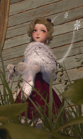 Santa Baby image