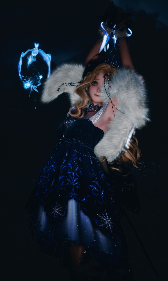 Ice Princess image