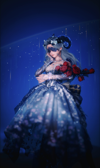 Dark Fairy image