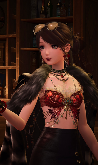 Whispers of the Night image