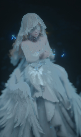 Ghost Bride image