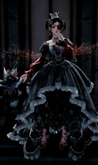 Dark Princess image