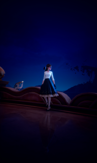 Sweet Bookworm image