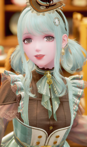 Choco Mint image