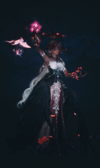 Fallen Angel image