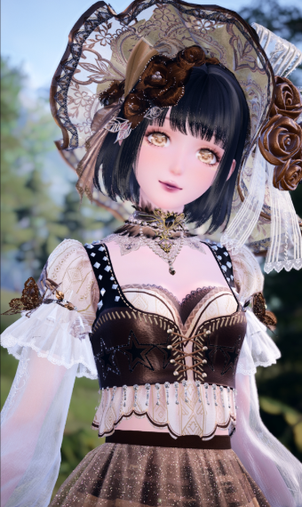 The Rose Outlaw image