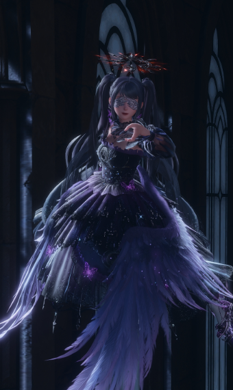 Angel of Midnight image