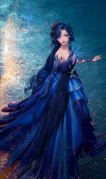 Ocean's Heir image