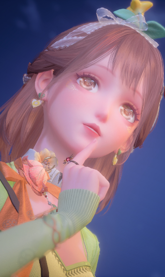 Cutie Patootieee image