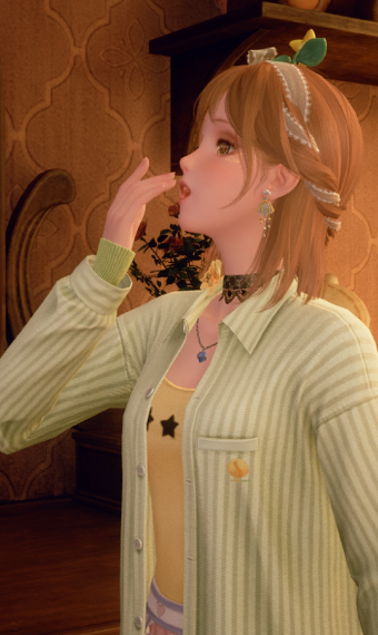 awe she eepy image