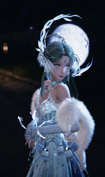 Silent Dance image