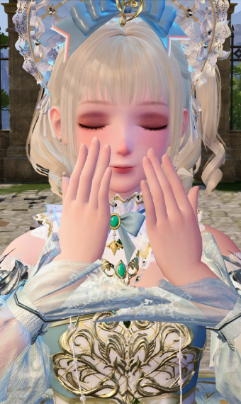 Sweet Doll image