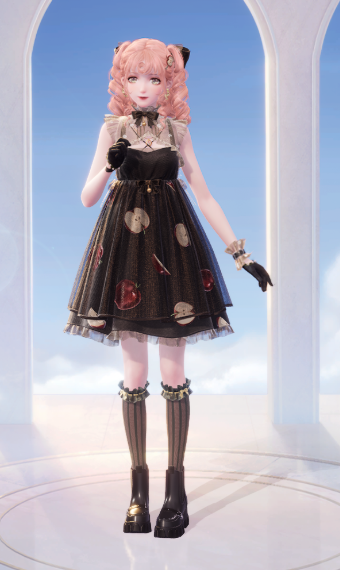 Living doll image