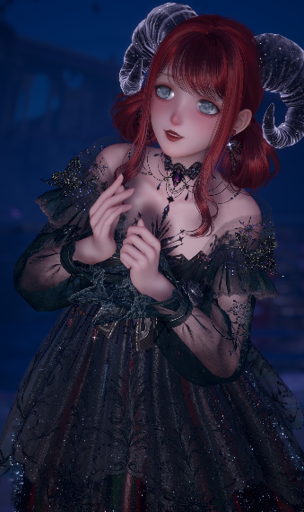 little ram image