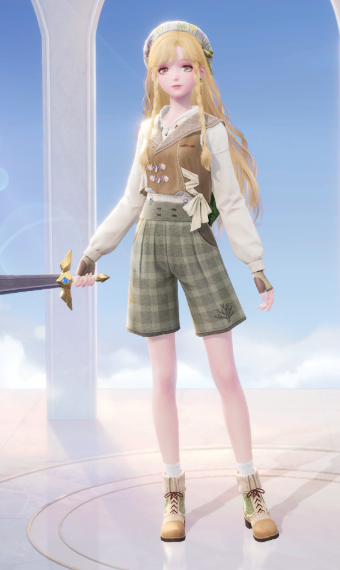 Scout image