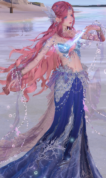 Pink Waves image