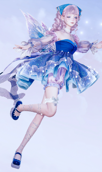 - Bubble Fae - image