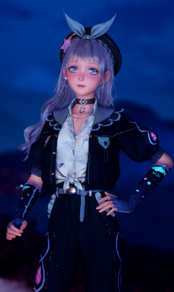 Celestial Trooper image